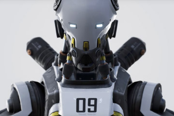 Robo Recall