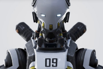 Robo Recall