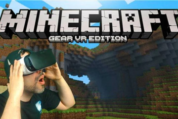 Minecraft Windows 10 Edition