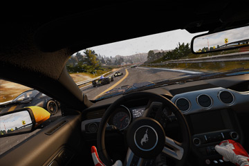 Project CARS - Pagani Edition