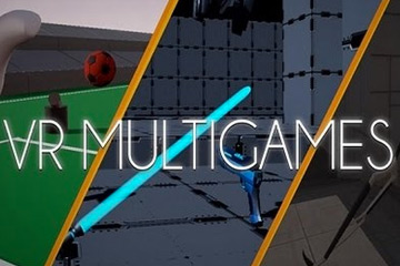 VRMultigames