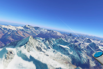 Google Earth VR