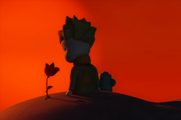 The Rose And I